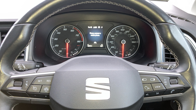 SEAT Ateca 1.5 TSI EVO SE Technology 5dr DSG Petrol Estate